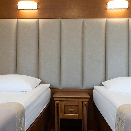 Hotel לבוב מראה חיצוני תמונה