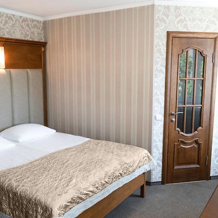 Hotel לבוב מראה חיצוני תמונה