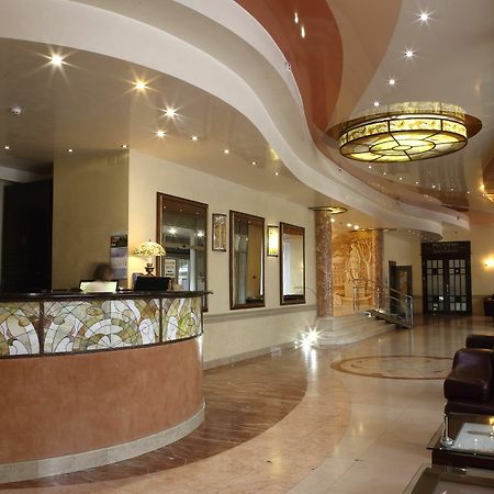 Hotel לבוב מראה חיצוני תמונה