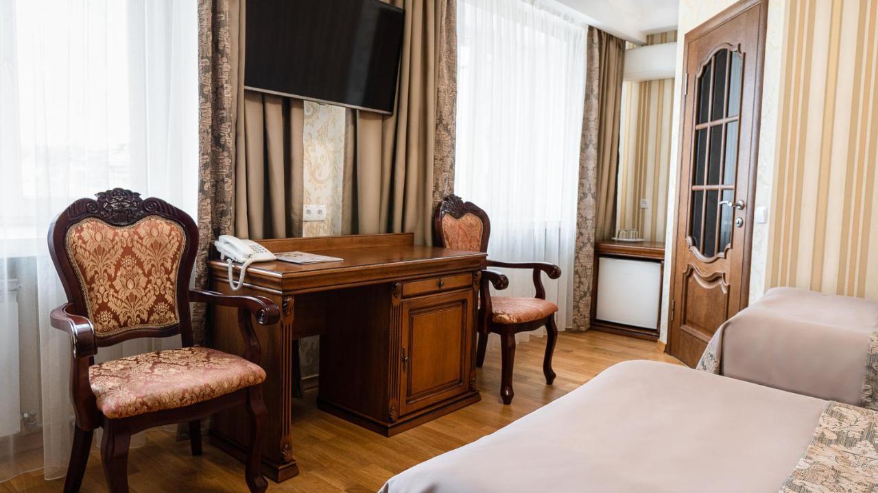 Hotel לבוב מראה חיצוני תמונה