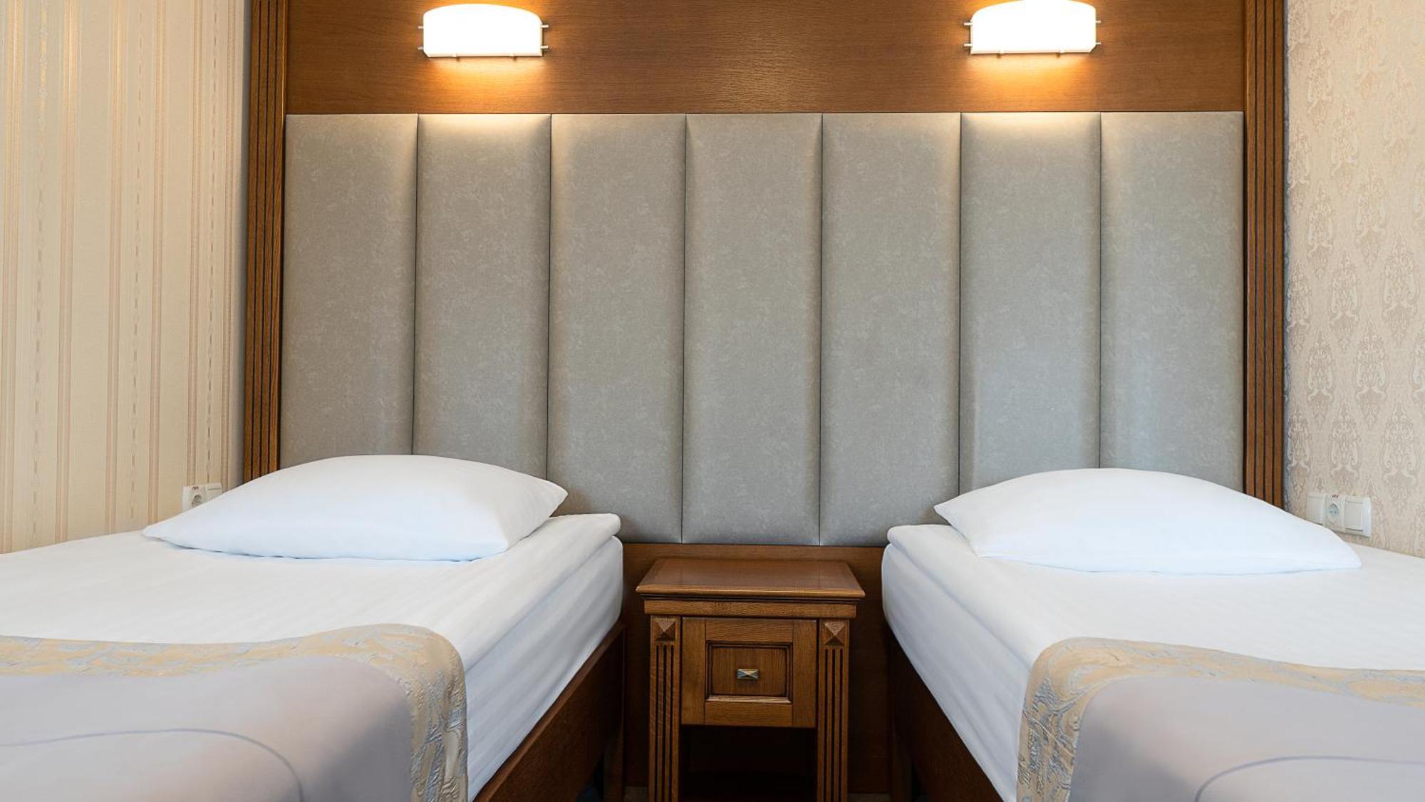 Hotel לבוב מראה חיצוני תמונה