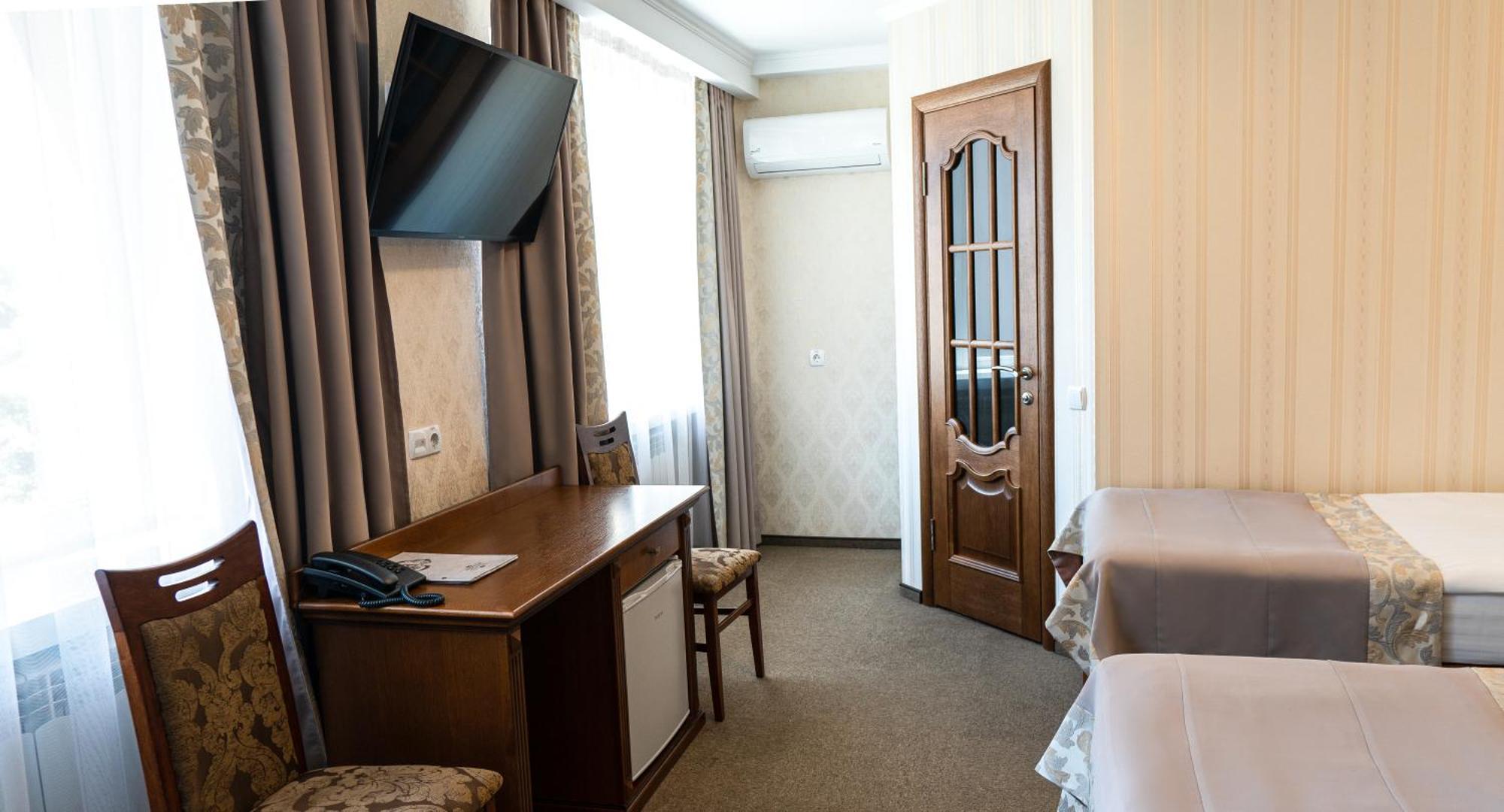 Hotel לבוב מראה חיצוני תמונה