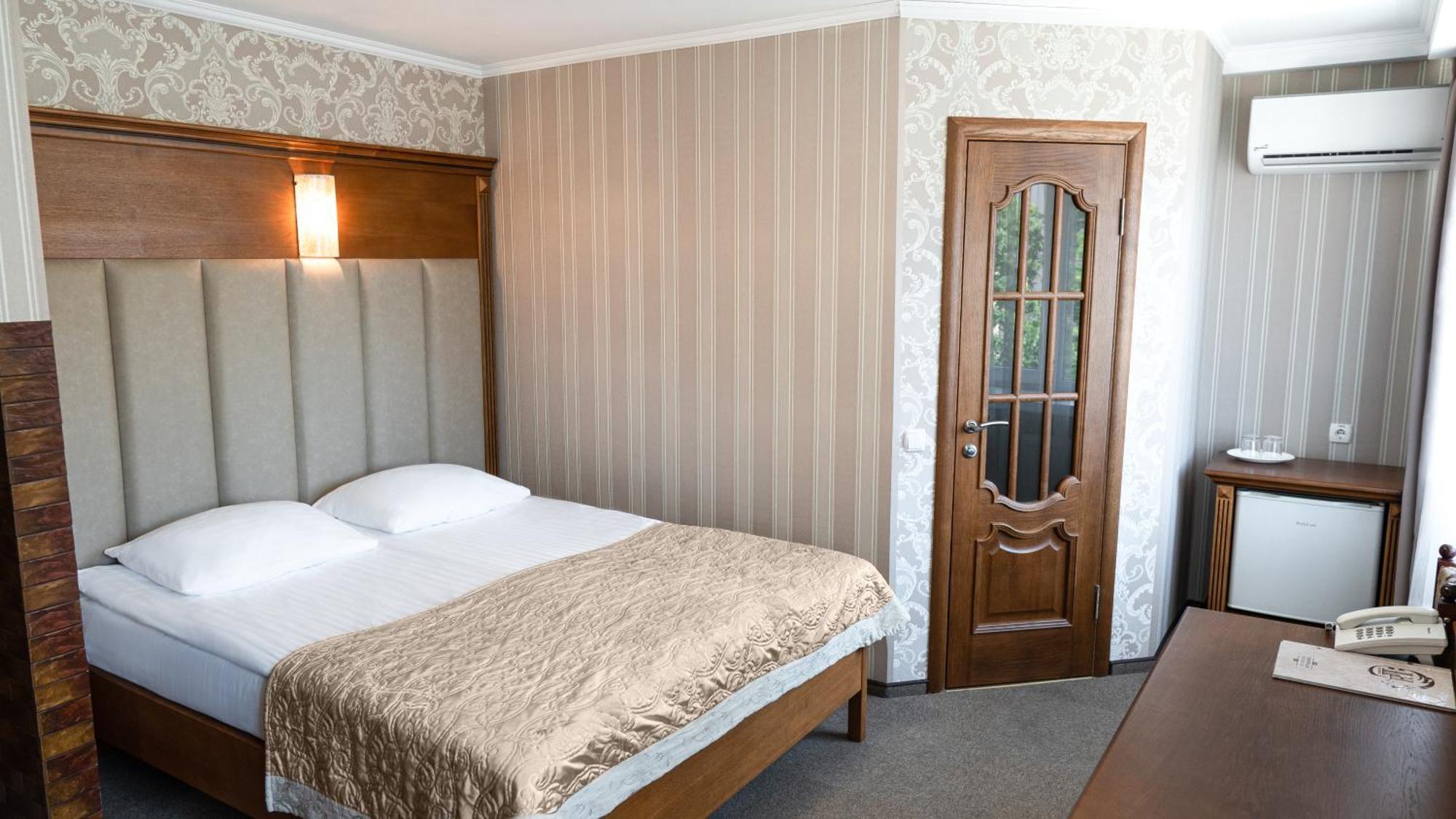Hotel לבוב מראה חיצוני תמונה