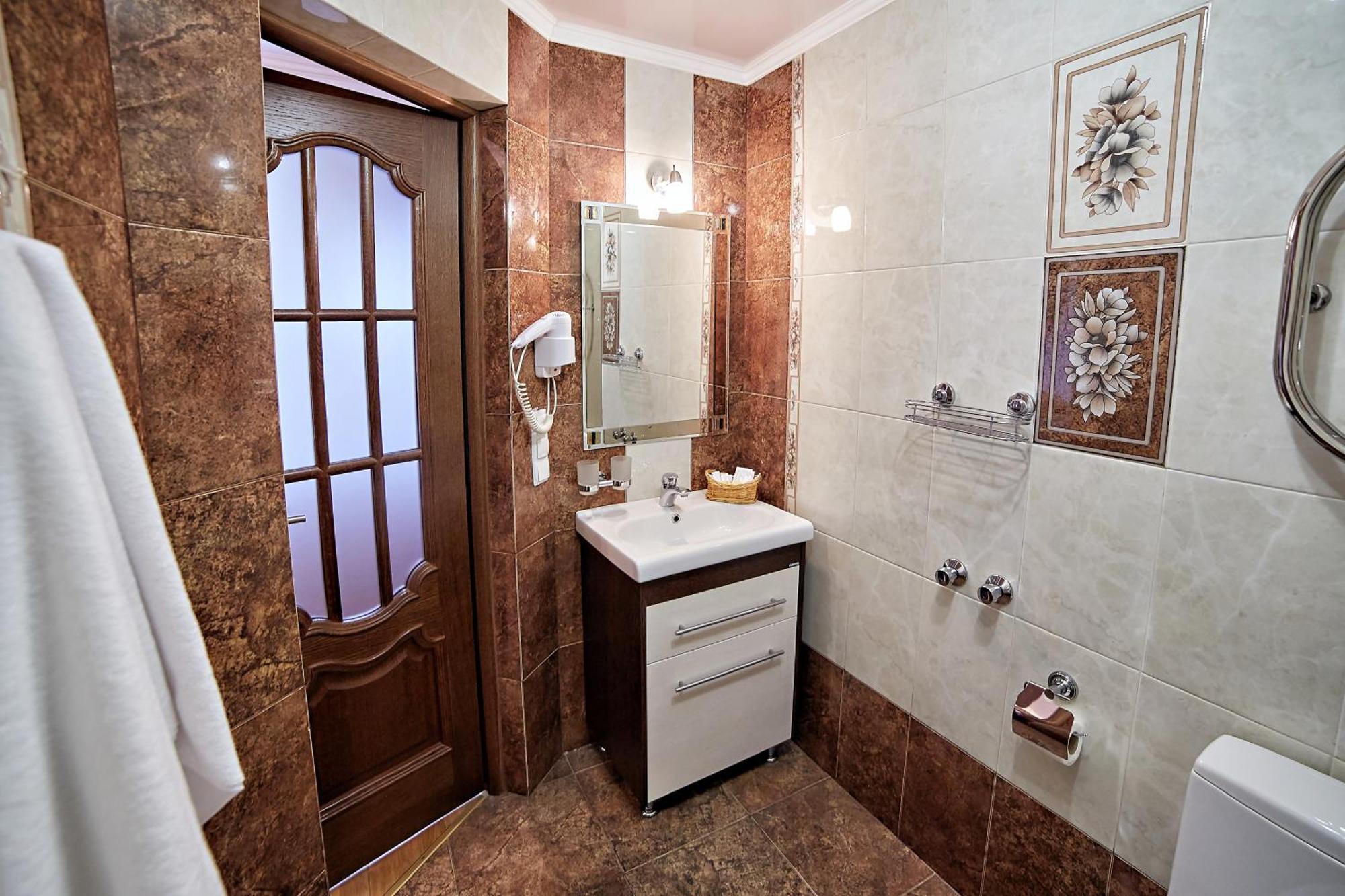Hotel לבוב מראה חיצוני תמונה