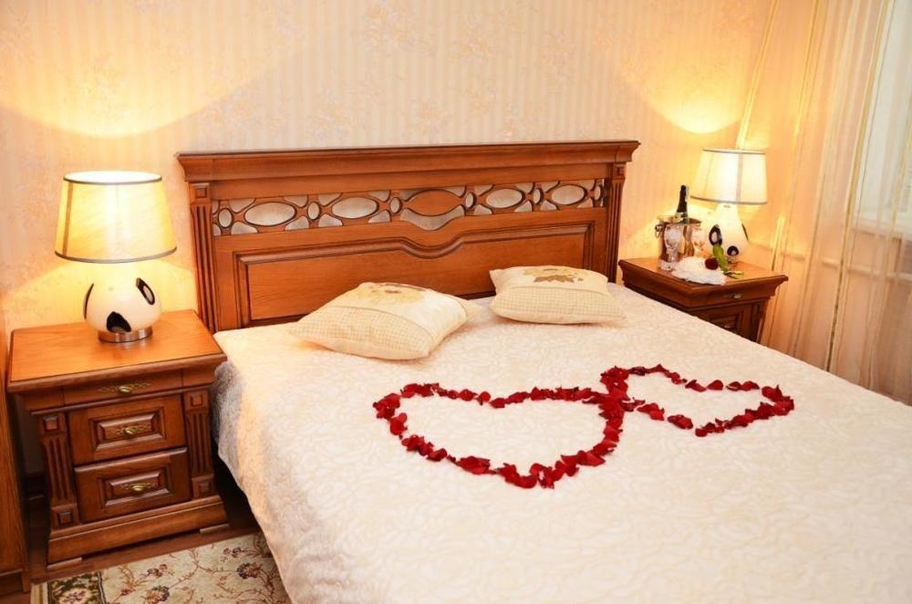 Hotel לבוב מראה חיצוני תמונה