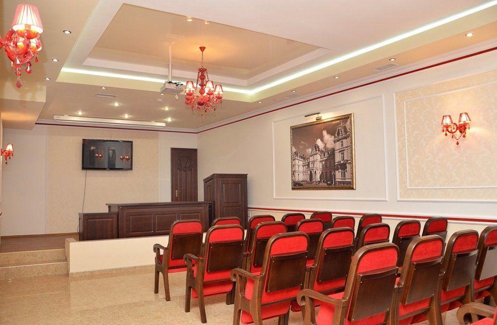 Hotel לבוב מראה חיצוני תמונה