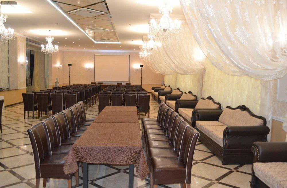 Hotel לבוב מראה חיצוני תמונה