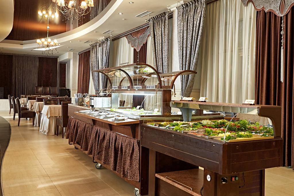 Hotel לבוב מראה חיצוני תמונה
